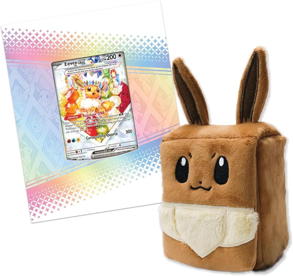 Pokemon Prismatic SPC- READ DESCRIPTION 📸 Super-Premium Collection