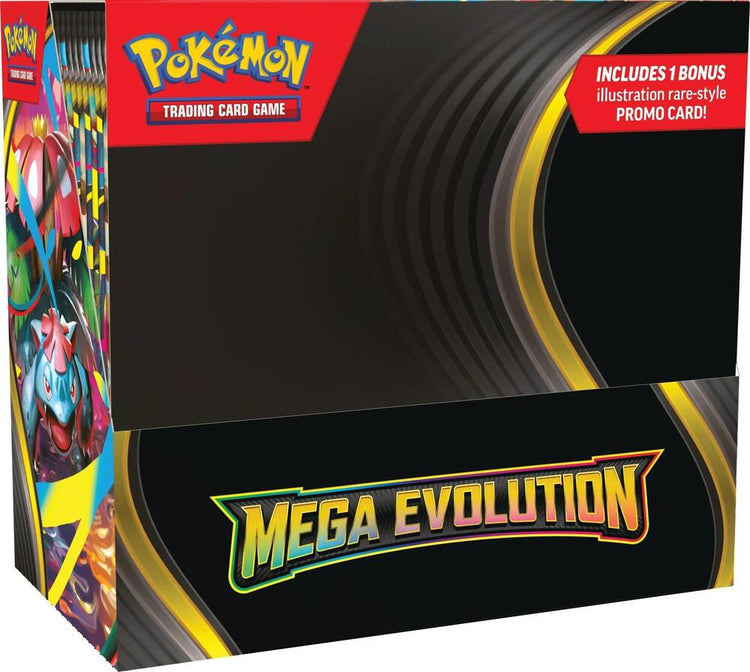 Booster Boxes DjsPokeCenter Booster Boxes DjsPokeCenter