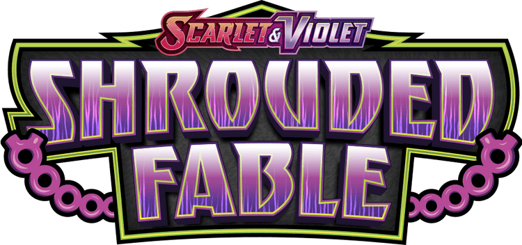 Shrouded Fable
