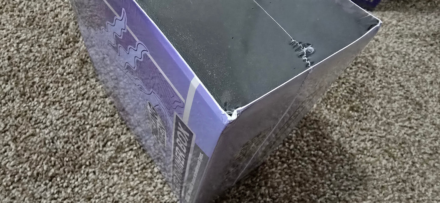 Pokemon Chilling Reign Elite Trainer Box [Shadow Rider Calyrex] - SWSH06: