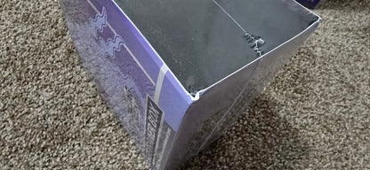 Pokemon Chilling Reign Elite Trainer Box [Shadow Rider Calyrex] - SWSH06: