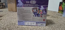 Pokemon Chilling Reign Elite Trainer Box [Shadow Rider Calyrex] - SWSH06: