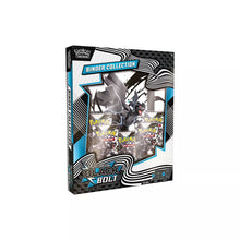 Pokemon Black Bolt Binder Collection