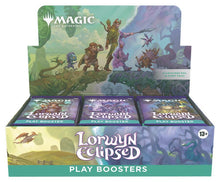 Magic Lorwyn Eclipsed - Play Booster Display | PRE-RELEASE
