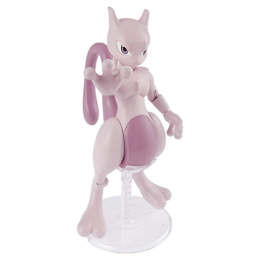 Pokemon Model Kit Mewtwo