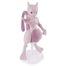 Pokemon Model Kit Mewtwo