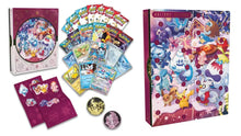 Pokemon Holiday Calendar 2025
