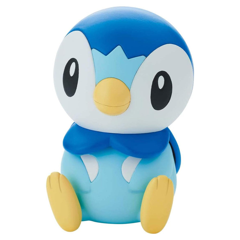 Pokemon: Model Kit Quick: Piplup