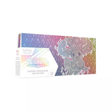Pokemon Prismatic Evolutions Super-Premium Collection - SV: Prismatic Evolutions (PRE)