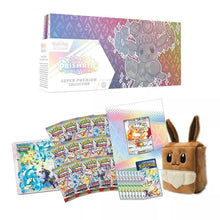Pokemon Prismatic Evolutions Super-Premium Collection - SV: Prismatic Evolutions (PRE)