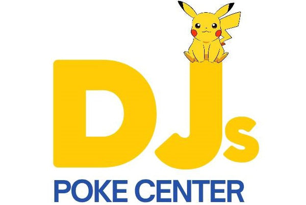 DjsPokeCenter