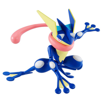 Pokemon Model Kit: Greninja