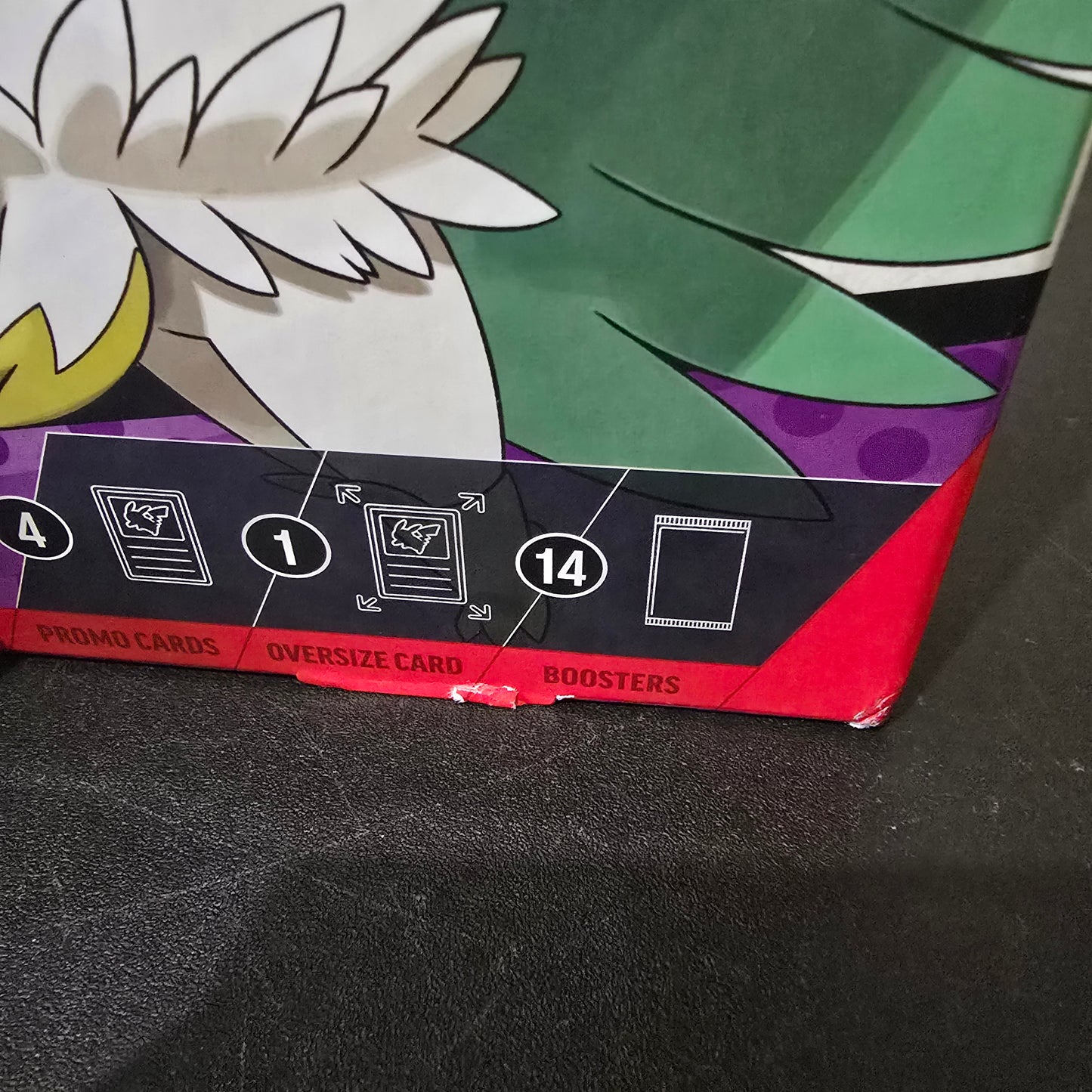 Pokemon Ascended Heroes Focused Fighters Premium Collection (Sam's Club