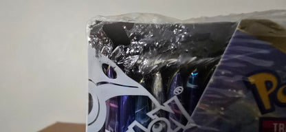 Pokemon Silver Tempest Booster Box#4 SEE PHOTOS 📷