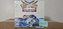 Pokemon Silver Tempest Booster Box#4 SEE PHOTOS 📷