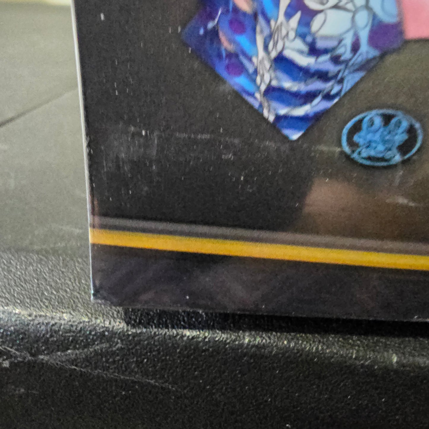 Pokemon Chaos Rising Pokemon Center Elite Trainer Box #2 - ME04 -ETB