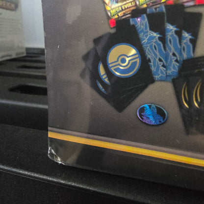 Pokemon Mega Evolution Elite Trainer Box ETB - Mega Lucario