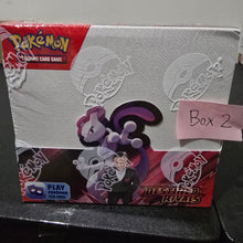 Destined Rivals Booster Box SV10 Box 2- SEE PHOTOS 📸