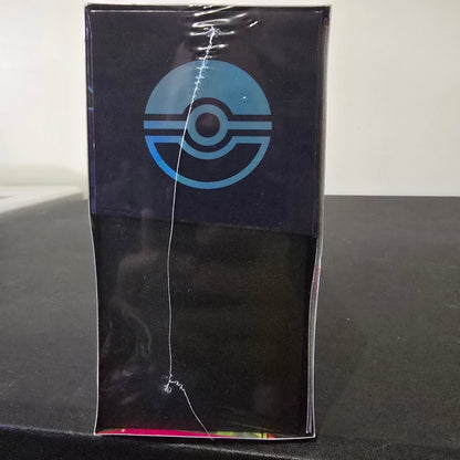 Pokemon Phantasmal Flames ETB - ME02