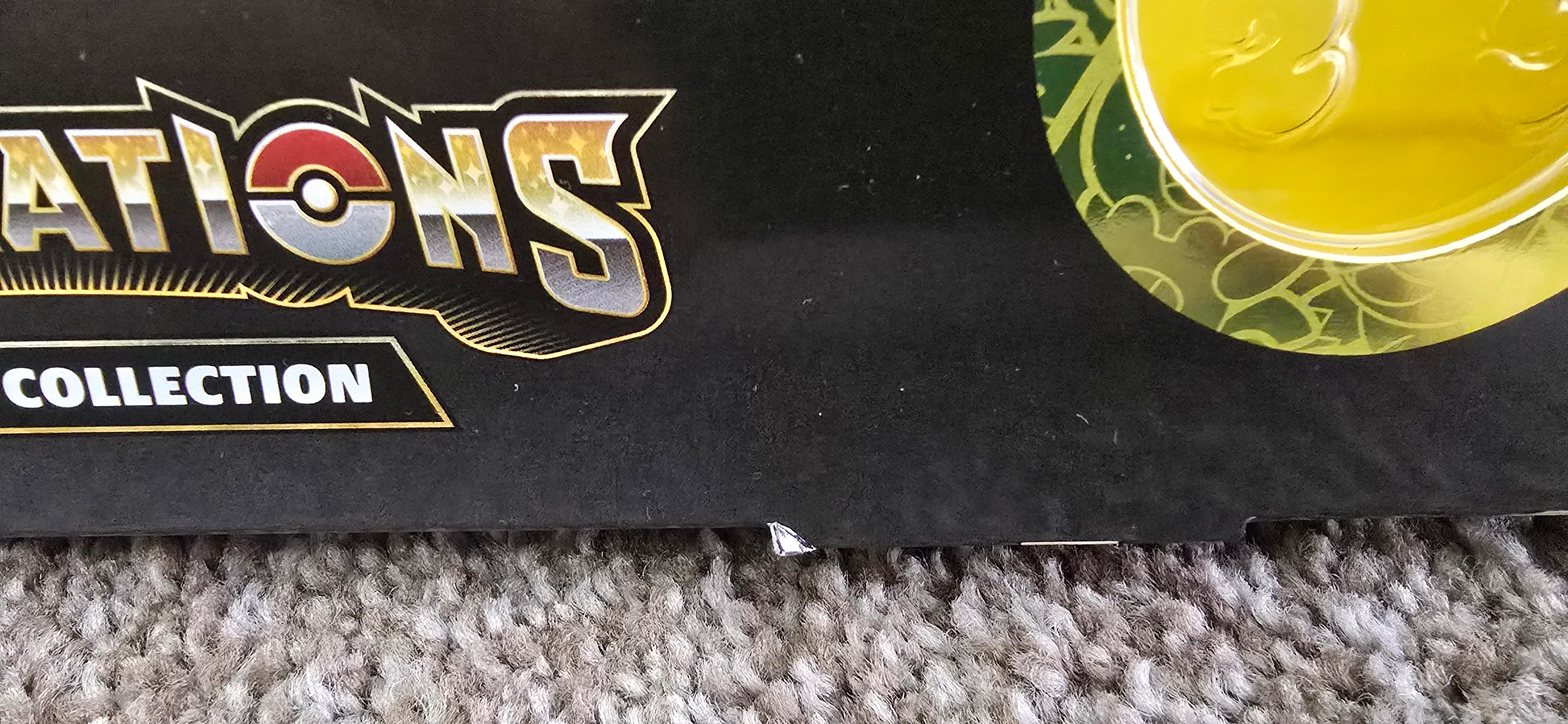 Pokemon Celebrations Collection [Pikachu V-UNION] - Celebrations (CLB)