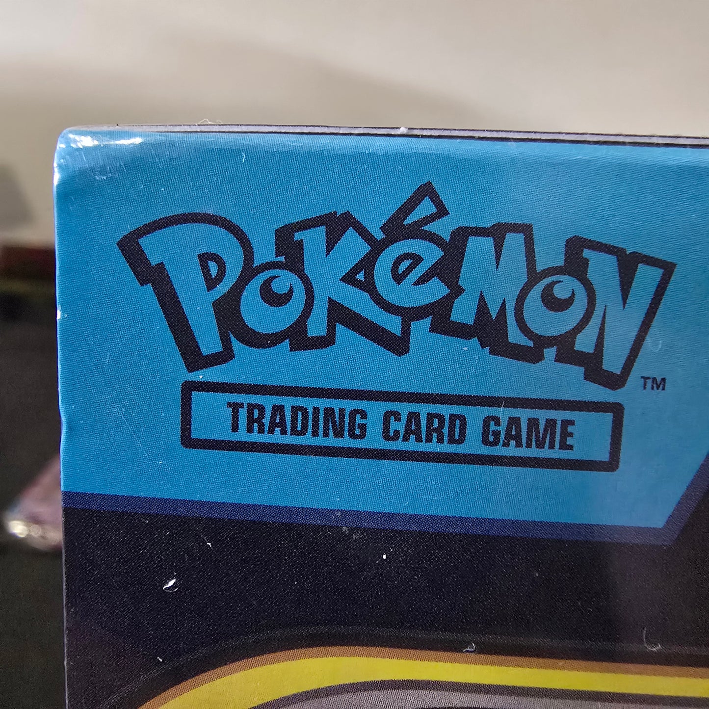 Pokemon Phantasmal Flames ETB - ME02