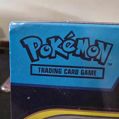 Pokemon Phantasmal Flames ETB - ME02