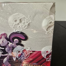 Pokemon Destined Rivals Booster Box 📸