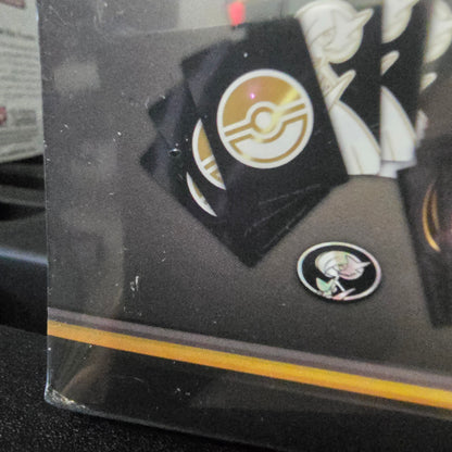 Pokemon -Mega Evolution Elite Trainer Box ETB - Mega Gardevior- SEE PHOTOS 📸