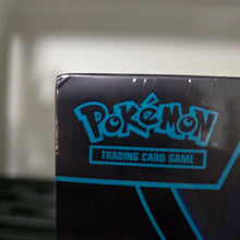 Pokemon Phantasmal Flames Pokemon Center ETB