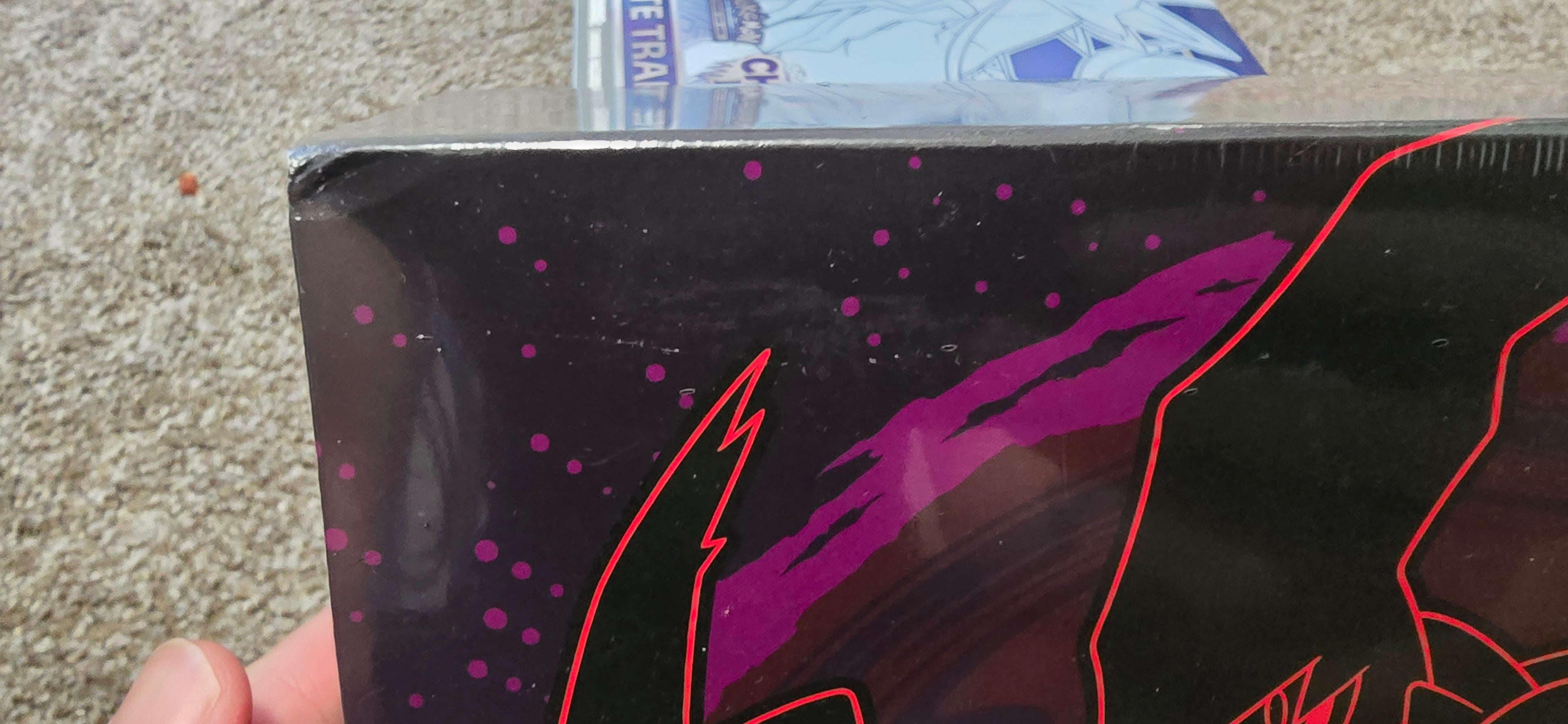 Pokemon Center- Astral Radiance Pokemon Center Elite Trainer Box (Exclusive) - SWSH10