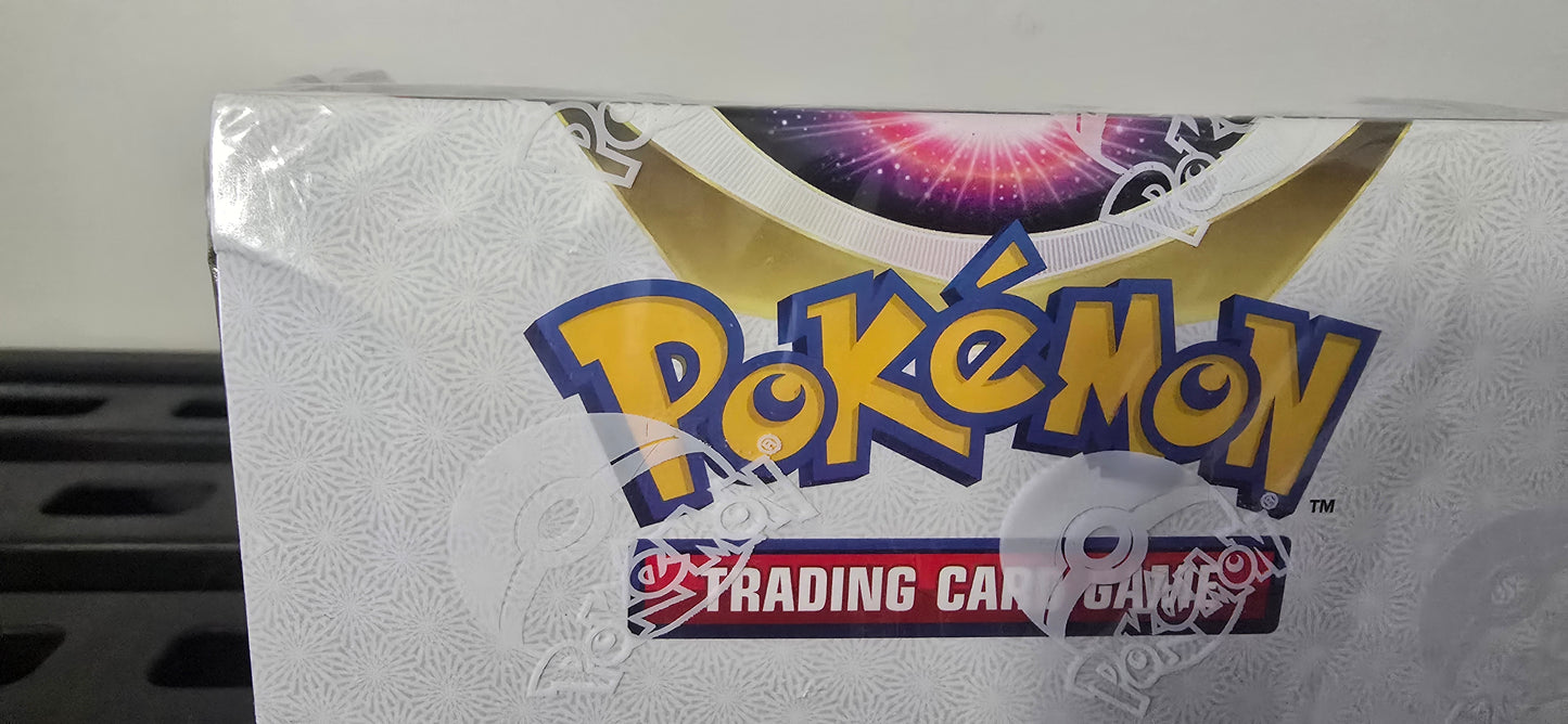 Pokemon Lost Origin Booster Box#2 SEE PHOTOS 📸