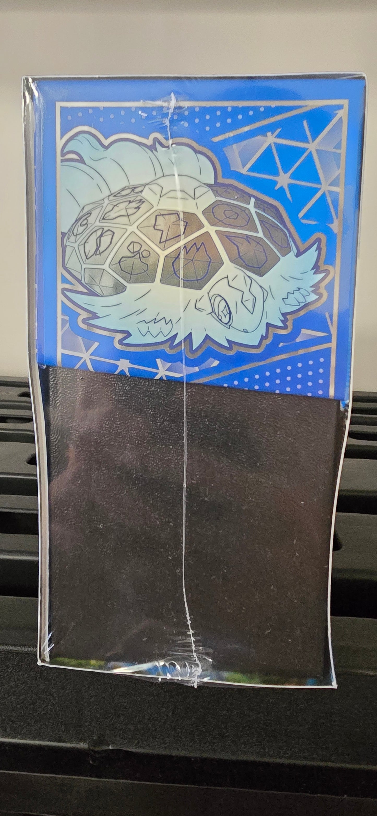 Pokemon Stellar Crown Pokemon Center Elite Trainer Box SV07 SEE PHOTOS 📸