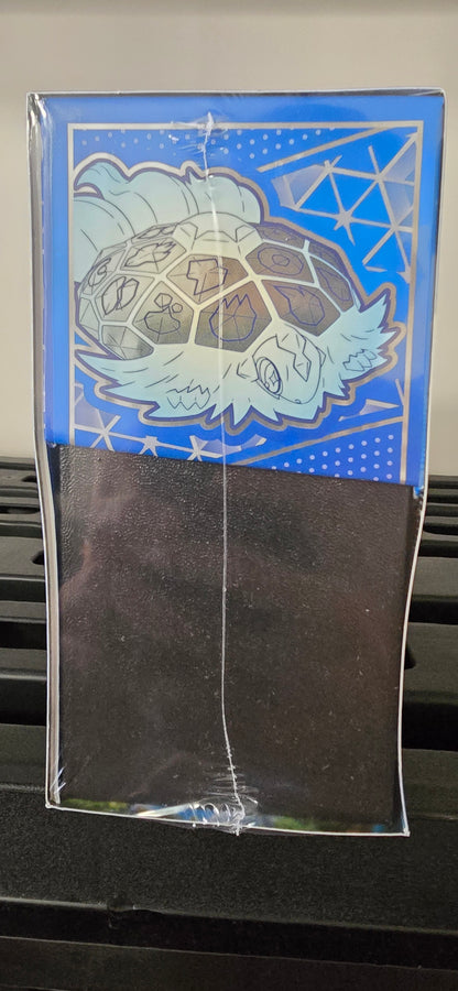 Pokemon Stellar Crown Pokemon Center Elite Trainer Box SV07 SEE PHOTOS 📸