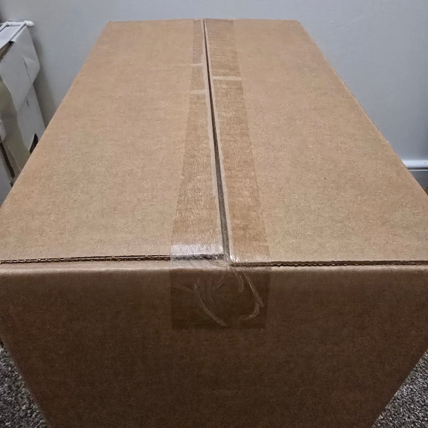 Pokemon Mega UPC CASE -Ultra Premium Collection -READ DESCRIPTION