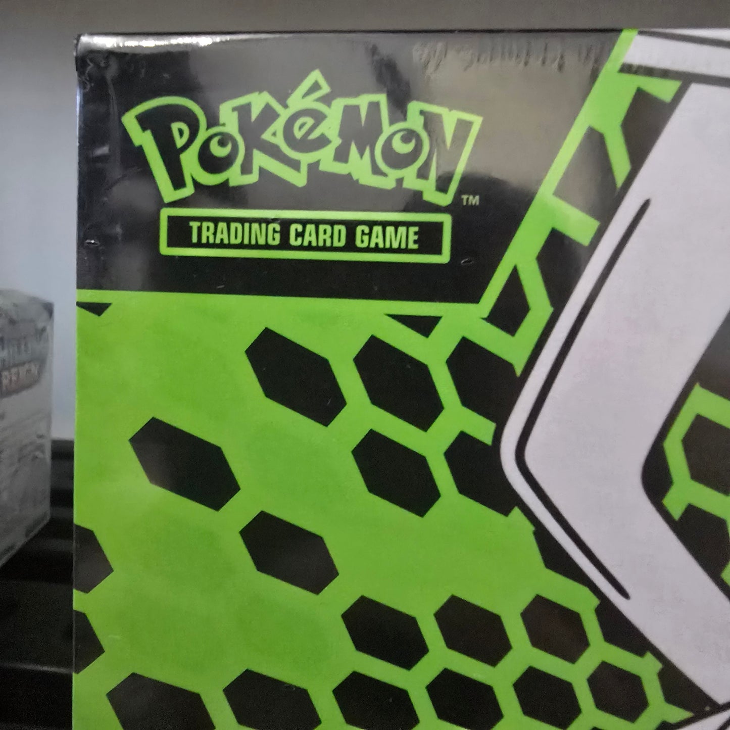 Pokemon Perfect Order Pokemon Center Elite Trainer Box - ME03