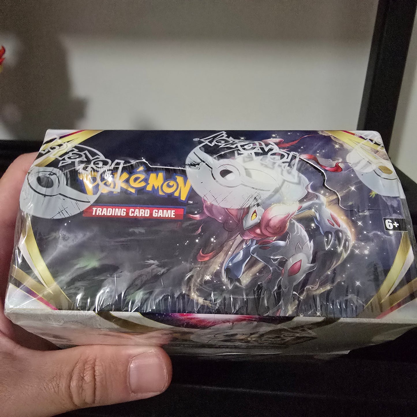 Pokemon Lost Origin Booster Box SEE PHOTOS📸