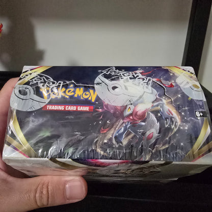 Pokemon Lost Origin Booster Box SEE PHOTOS📸
