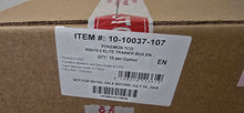 Pokemon White Flare Elite Trainer Box CASE #2- ETB