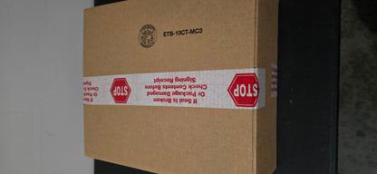Pokemon White Flare Elite Trainer Box CASE- ETB