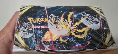 Pokemon Silver Tempest Booster Box#4 SEE PHOTOS 📷