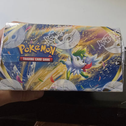 Pokemon Brilliant Stars Booster Box - SWSH09
