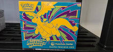 Pokemon- Ascended ETB Pokemon Center - SEE PHOTOS 📸