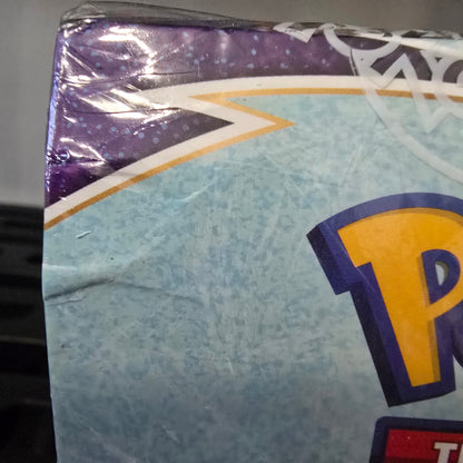 Pokemon Chilling Reign Booster Box #5