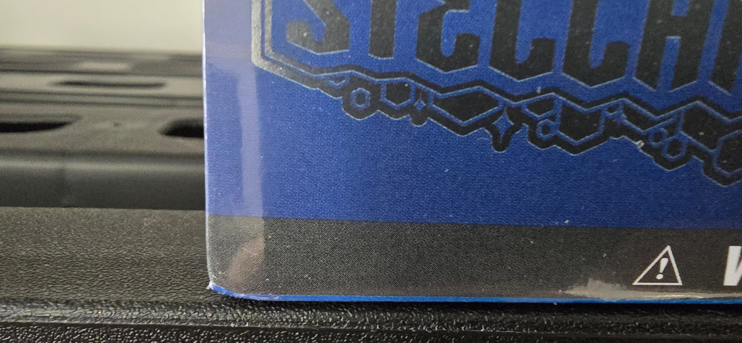 Pokemon Stellar Crown Pokemon Center Elite Trainer Box SV07 SEE PHOTOS 📸