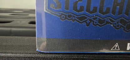 Pokemon Stellar Crown Pokemon Center Elite Trainer Box SV07 SEE PHOTOS 📸