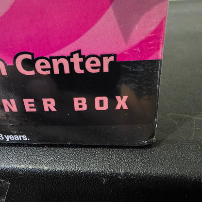 Pokemon Chaos Rising Pokemon Center Elite Trainer Box #1 - ME04 -ETB