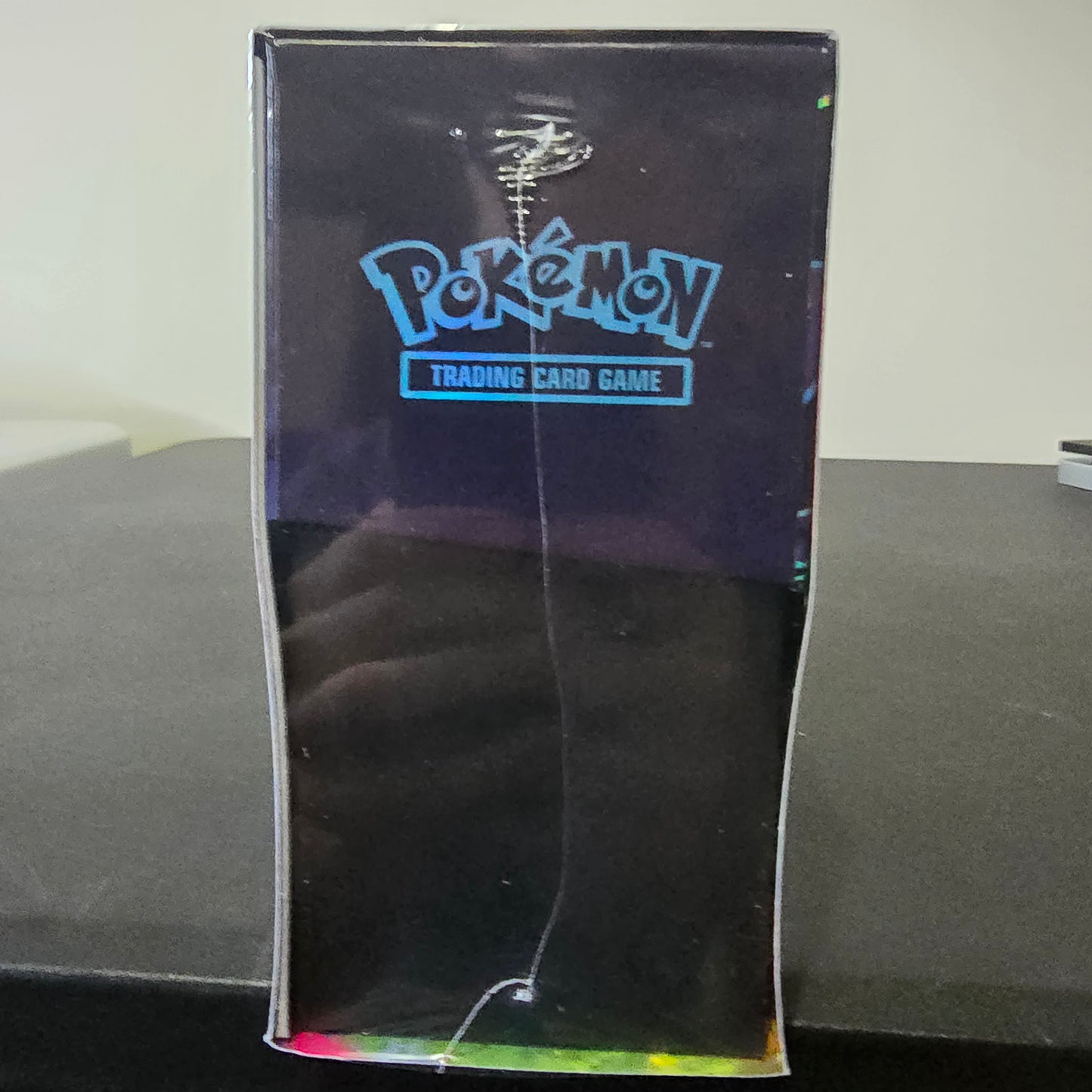 Pokemon Phantasmal Flames ETB - ME02