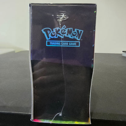 Pokemon Phantasmal Flames ETB - ME02
