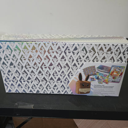 Pokemon Prismatic SPC- READ DESCRIPTION  📸 Super-Premium Collection