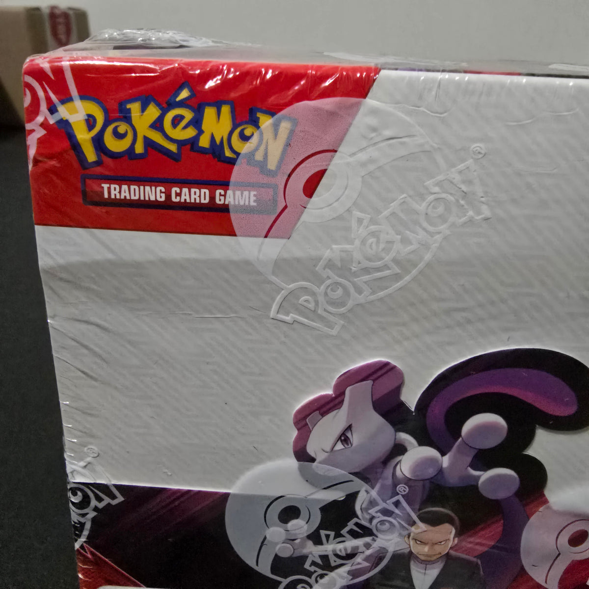 Destined Rivals Booster Box SV10 Box 3- SEE PHOTOS 📸